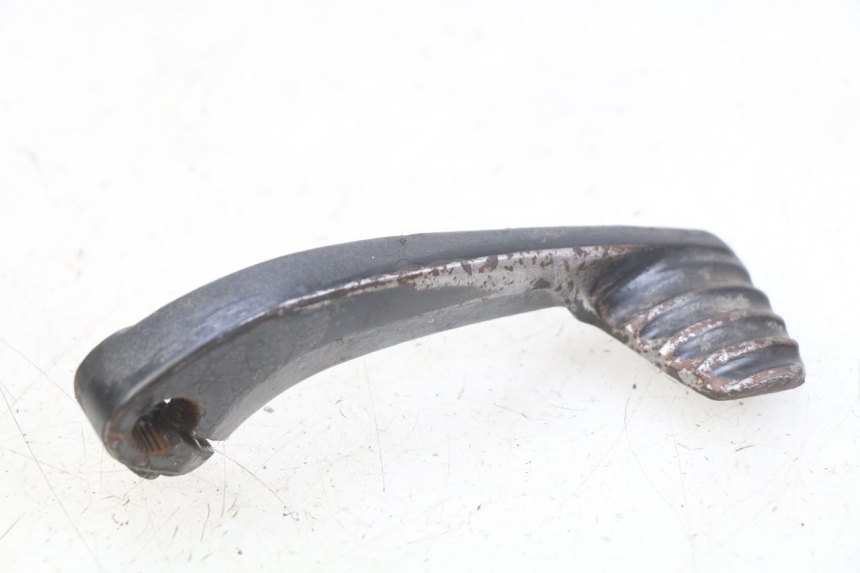 photo de KICK MBK BOOSTER SPIRIT 50 (1999 - 2003) - Main view