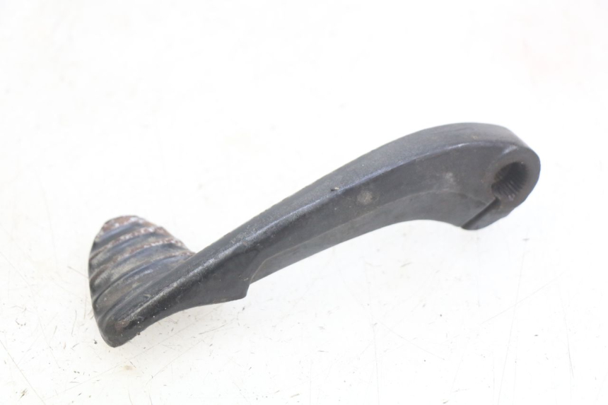 photo de KICK MBK BOOSTER SPIRIT 50 (1999 - 2003) - Technical close-up