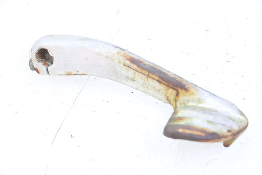 photo de KICK MBK BOOSTER SPIRIT 50 (2004 - 2017) - Main view