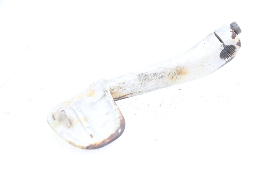 photo de KICK MBK BOOSTER SPIRIT 50 (2004 - 2017) - Zoom on usage condition