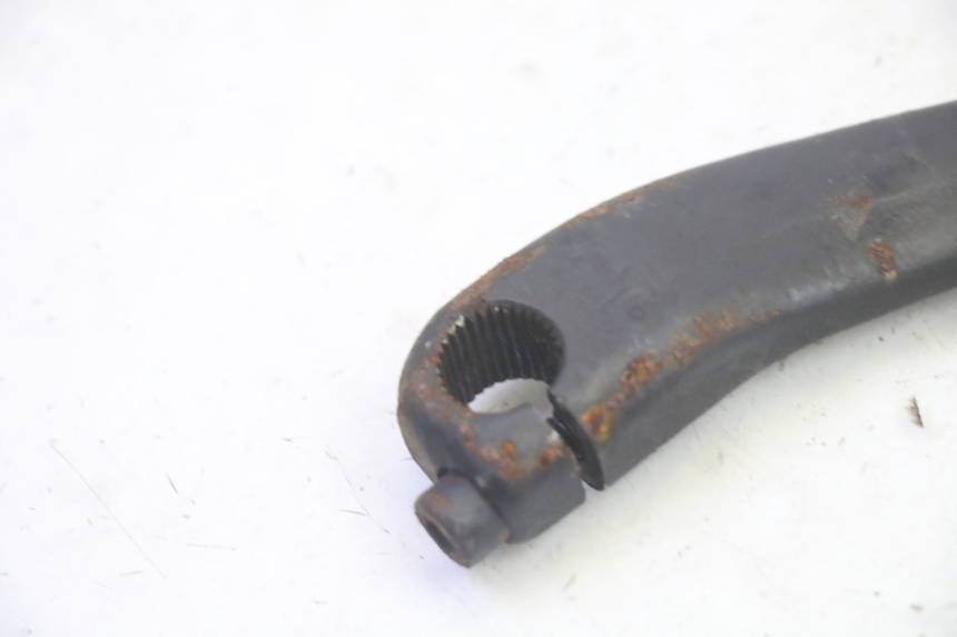 photo de KICK MBK BOOSTER SPIRIT 50 (2004 - 2017) - Technical close-up