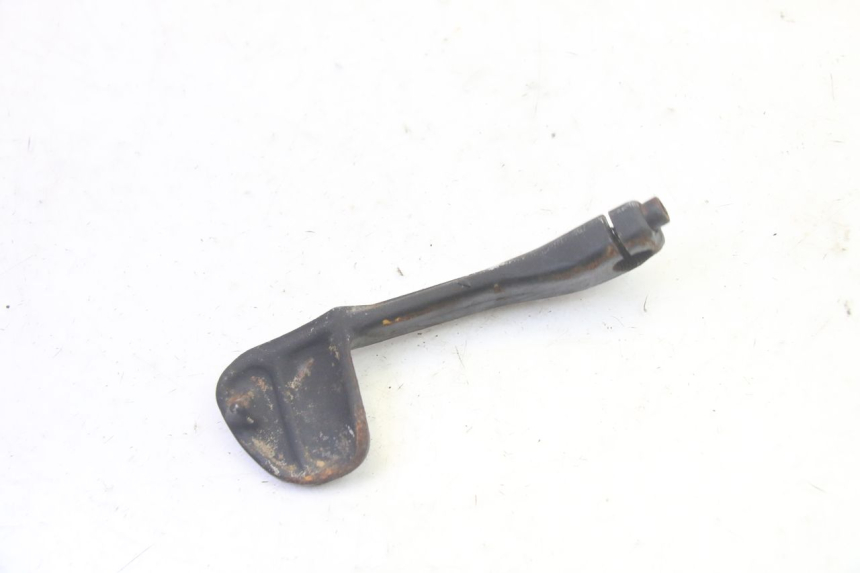 photo de KICK MBK BOOSTER SPIRIT 50 (2004 - 2017) - Fixing points details