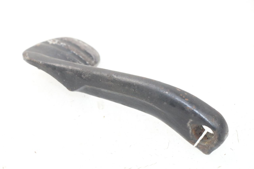 photo de KICK MBK BOOSTER SPIRIT NAKED 50 (2004 - 2017) - Technical close-up