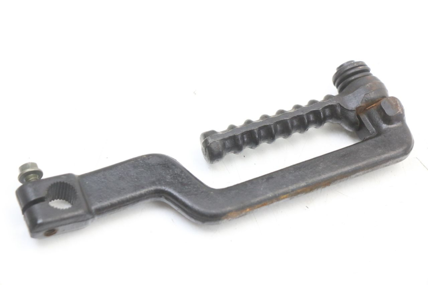 photo de KICK START TNT MOTOR BOSTON 4T 50 (2018 - 2025) - Main view