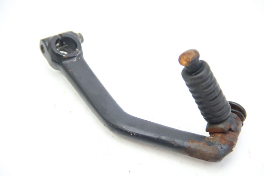 photo de KICK DERBI BOULEVARD 50 (2009 - 2006) - Main view