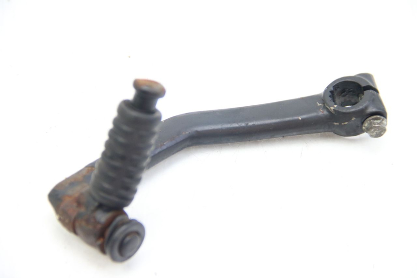 photo de KICK DERBI BOULEVARD 50 (2009 - 2006) - Component detail