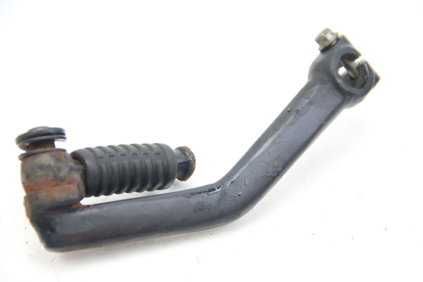 photo de KICK DERBI BOULEVARD 50 (2009 - 2006) - Zoom on usage condition