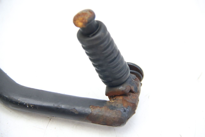 photo de KICK DERBI BOULEVARD 50 (2009 - 2006) - Alternative perspective