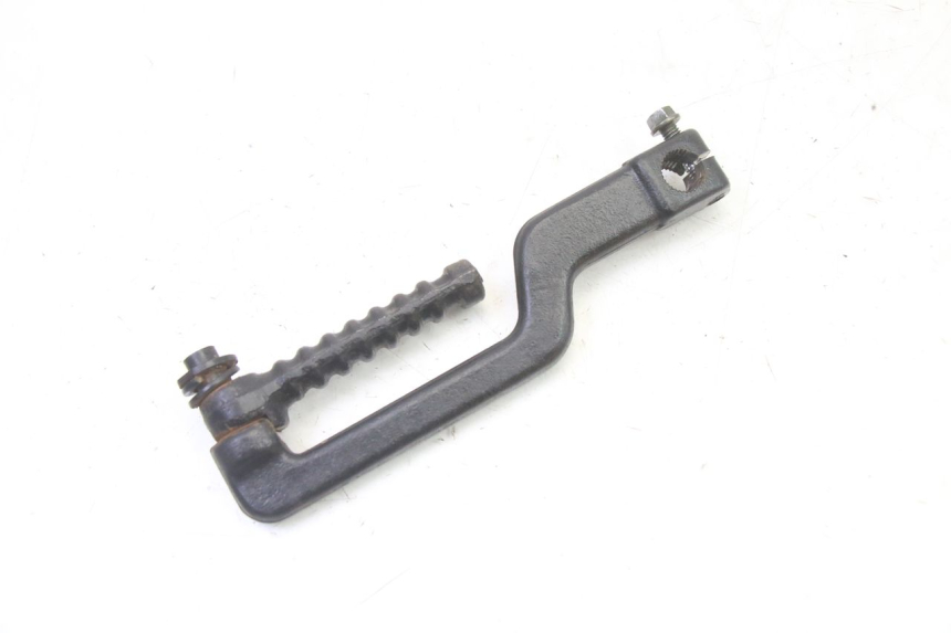 photo de KICK START MOTRON BREEZY 4T 50 (2021 - 2025) - Main view