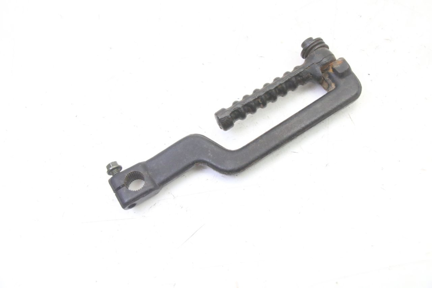 photo de KICK START MOTRON BREEZY 4T 50 (2021 - 2025) - Component detail