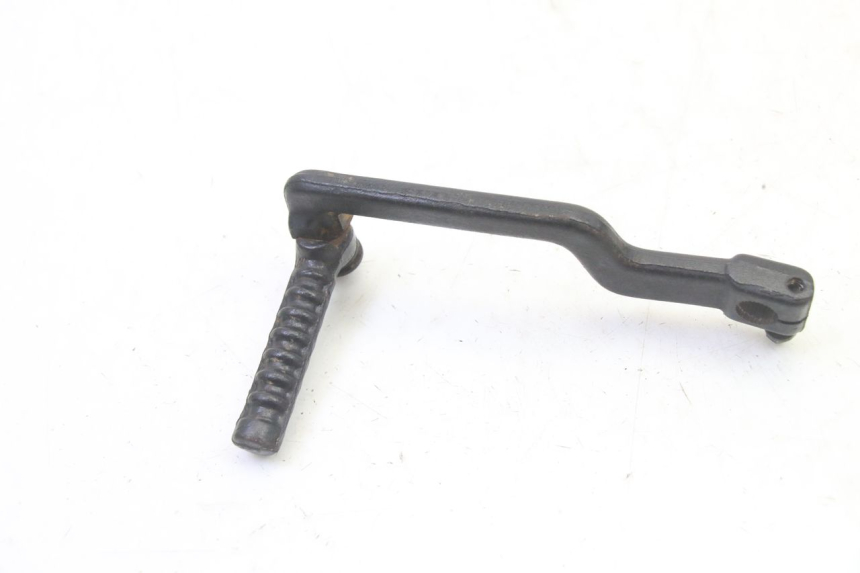 photo de KICK START MOTRON BREEZY 4T 50 (2021 - 2025) - Technical close-up