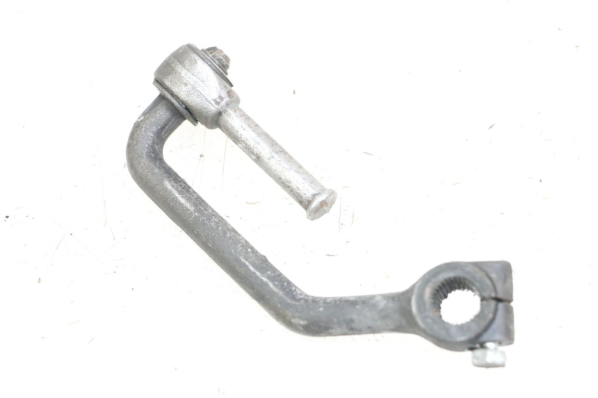 photo de KICK PEUGEOT BUXY 50 (1993 - 1998) - Alternative perspective