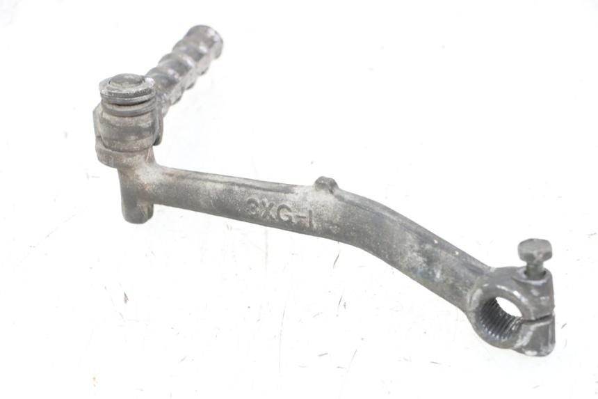 photo de KICK START YAMAHA BW'S 100 (1999 - 2002) - Component detail