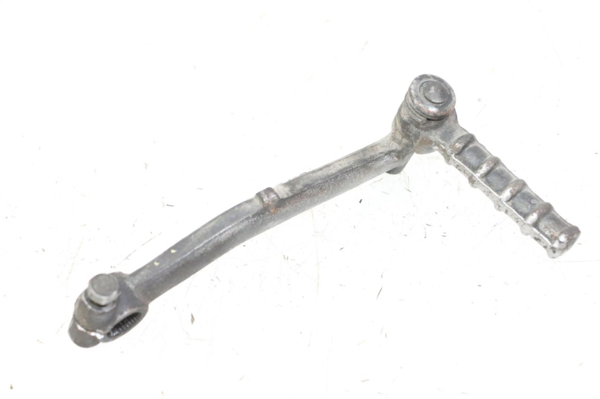 photo de KICK START YAMAHA BW'S 100 (1999 - 2002) - Zoom on usage condition