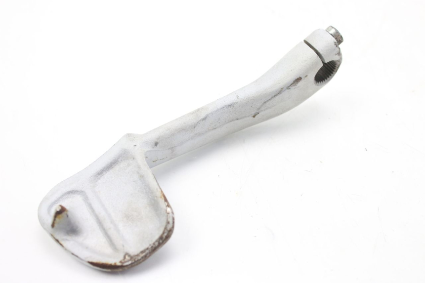 photo de KICK YAMAHA BW'S EASY 50 (2013 - 2016) - Zoom on usage condition