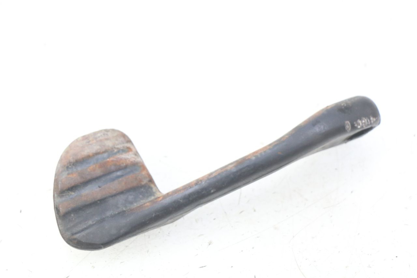 photo de KICK YAMAHA BW'S NAKED 50 (2008 - 2019) - Main view