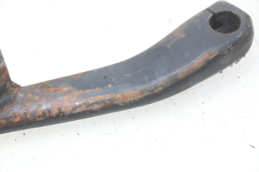 photo de KICK YAMAHA BW'S NAKED 50 (2008 - 2019) - Component detail