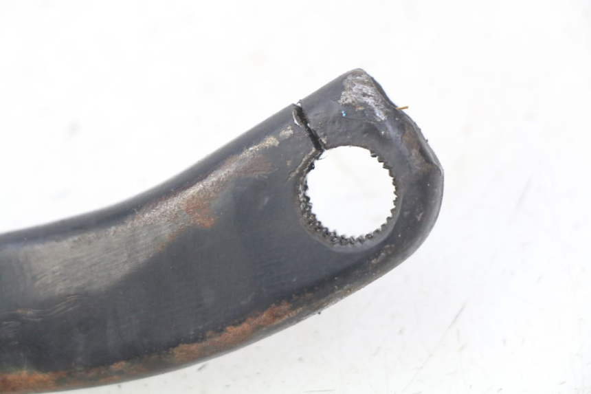 photo de KICK YAMAHA BW'S NAKED 50 (2008 - 2019) - Zoom on usage condition