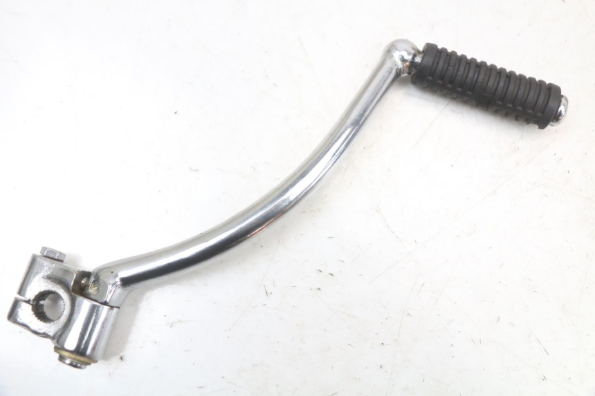 photo de KICK START ARCHIVE CAFE RACER 4T 50 (2019 - 2024) - Main view