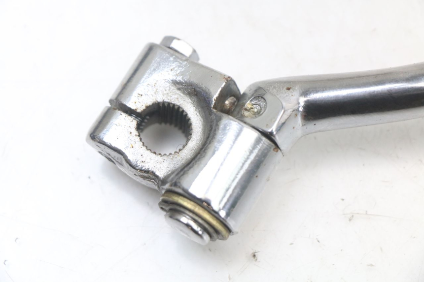 photo de KICK START ARCHIVE CAFE RACER 4T 50 (2019 - 2024) - Component detail