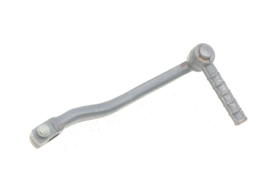 photo de KICK START ORCAL CAVARO 4T 50 (2019 - 2023) - Zoom on usage condition