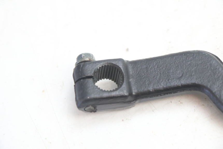 photo de KICK START MASH CITY 4T 50 (2018 - 2020) - Component detail