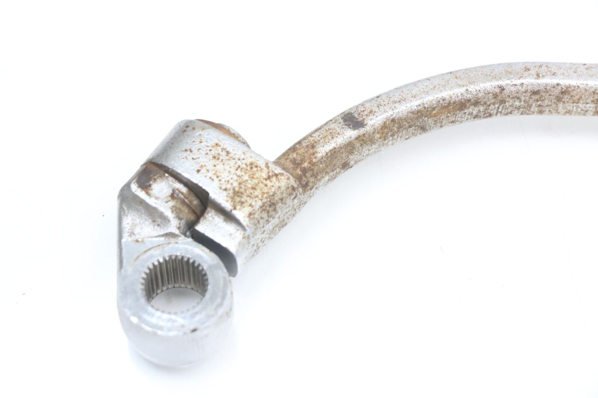 photo de KICK START SHERCO CITY CORP 125 (2003 - 2007) - Zoom on usage condition