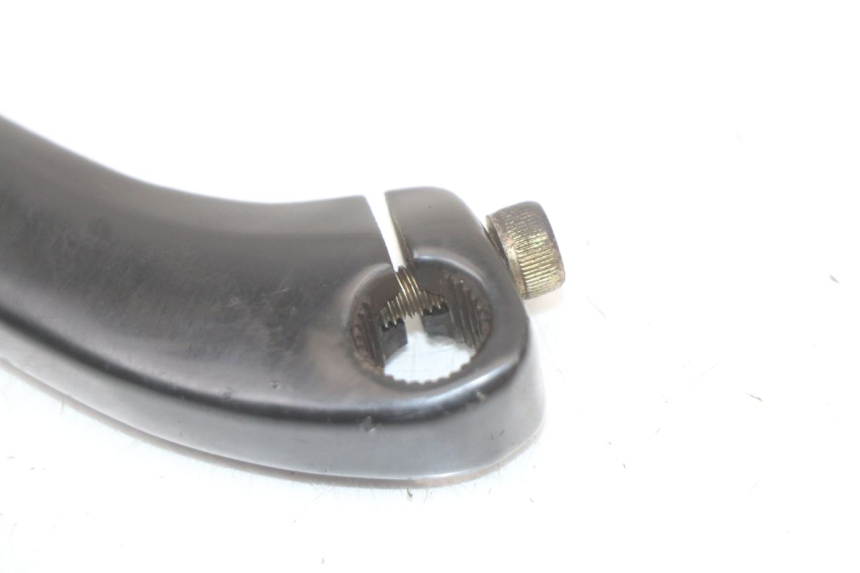 photo de KICK PEUGEOT CITYSTAR 50 (2013 - 2017) - Zoom on usage condition