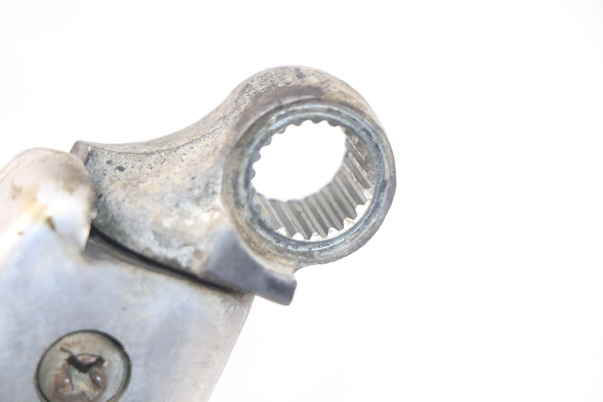 photo de KICK START HONDA CR 125 (1989 - 1991) - Zoom on usage condition