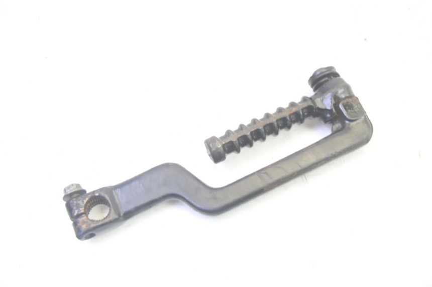 photo de KICK SYM CROX 4T 50 (2016 - 2023) - Main view