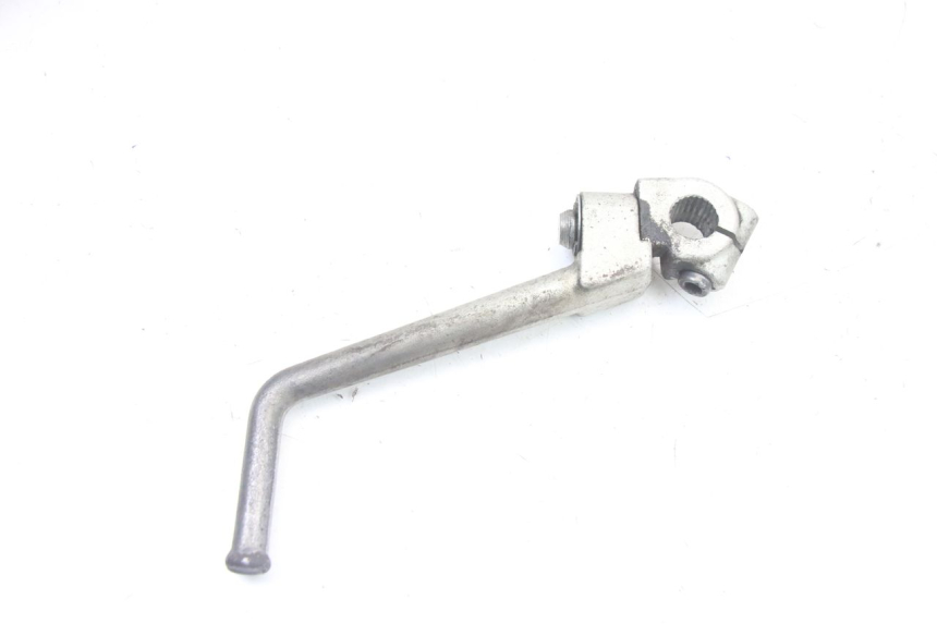 photo de KICK START DERBI SENDA R X-TREME 50 (2006 - 2010) - Technical close-up