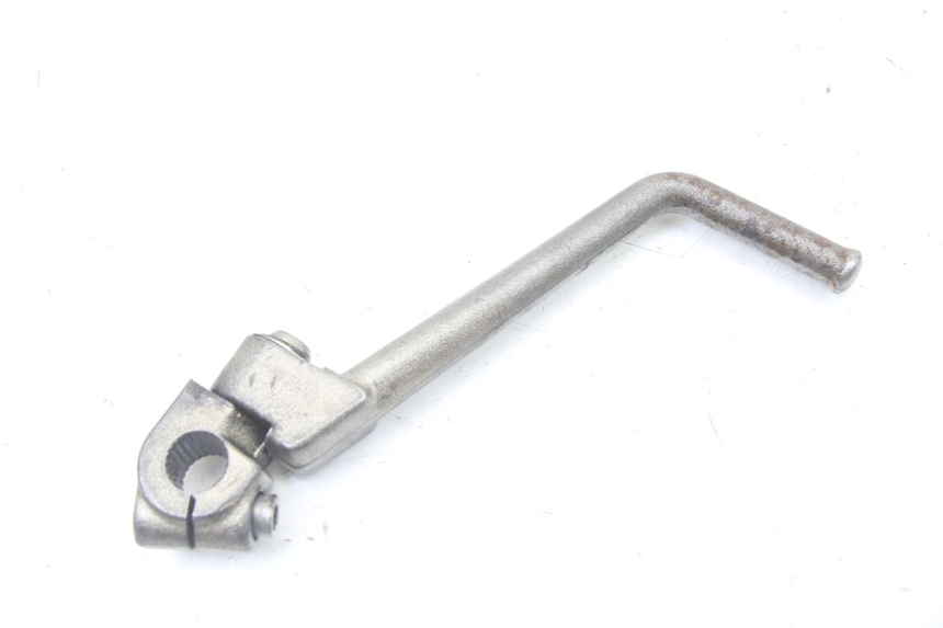 photo de KICK START DERBI SENDA SM DRD X-TREME 50 (2011 - 2017) - Main view