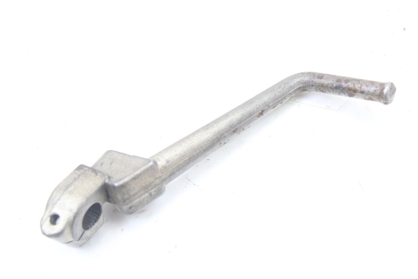 photo de KICK START DERBI SENDA SM DRD X-TREME 50 (2011 - 2017) - Zoom on usage condition