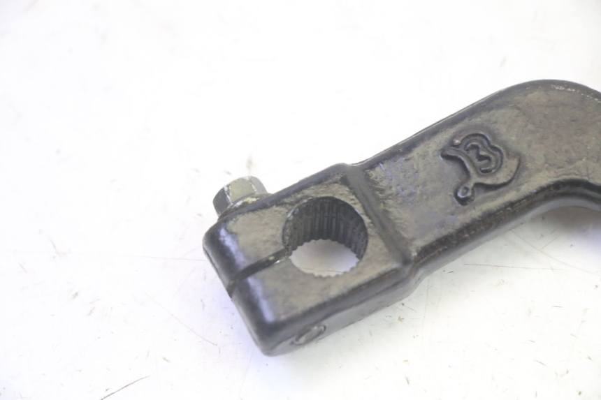 photo de KICK START LONGJIA DIGITA 4T 50 (2019 - 2022) - Component detail