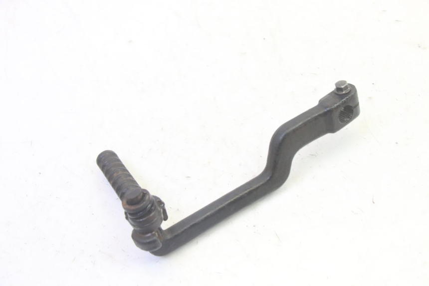 photo de KICK START LONGJIA DIGITA 4T 50 (2019 - 2022) - Technical close-up