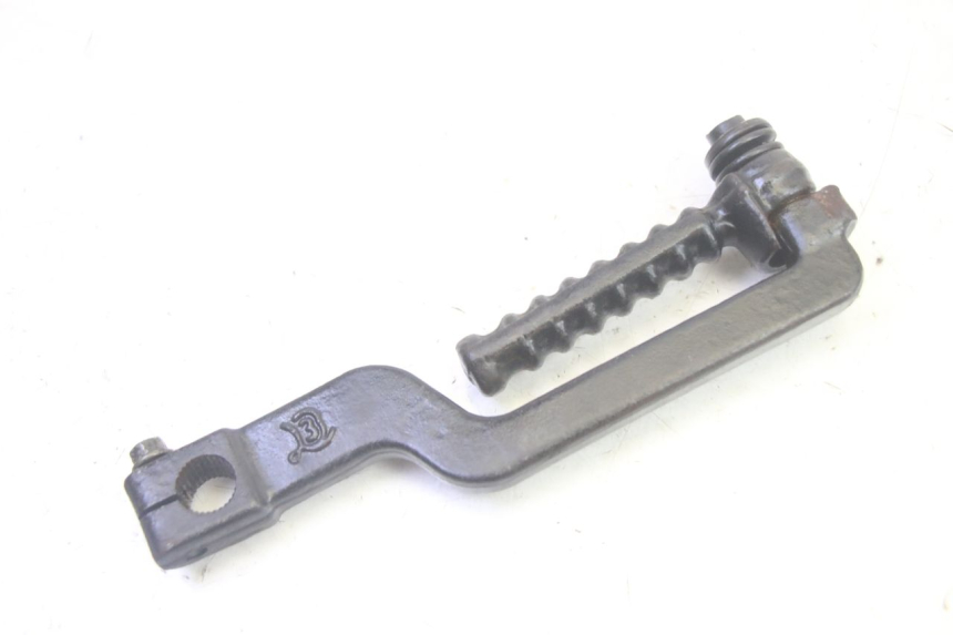 photo de KICK START LONGJIA DIGITA 4T 50 (2019 - 2022) - Main view