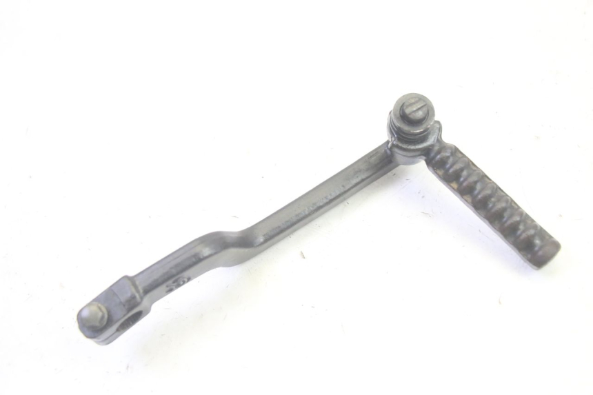 photo de KICK START LONGJIA DIGITA 4T 50 (2019 - 2022) - Alternative perspective