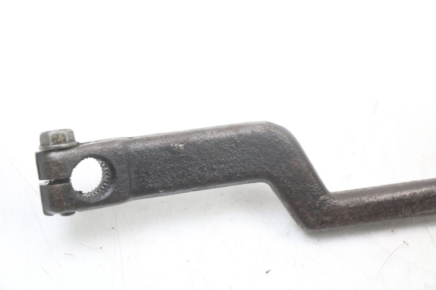 photo de KICK KYMCO DINK 4T 50 (2007 - 2018) - Technical close-up