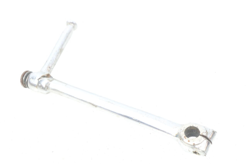 photo de KICK LONCIN DIRT BIKE 125 - Main view