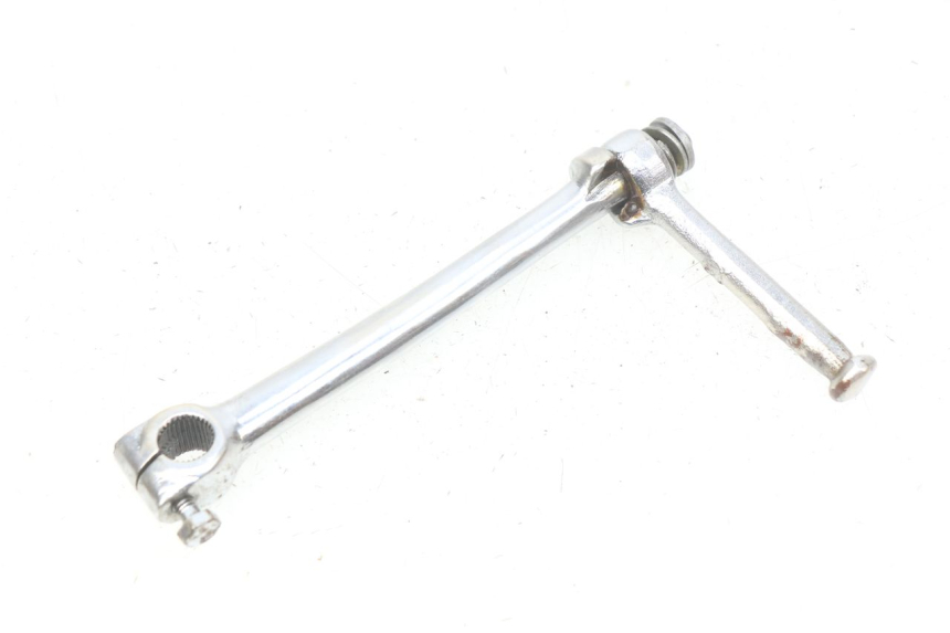 photo de KICK LONCIN DIRT BIKE 125 - Component detail