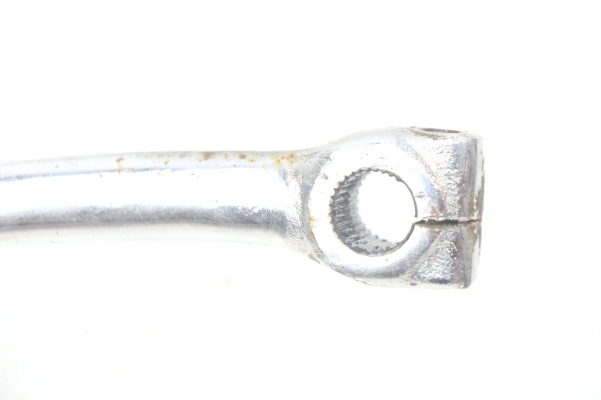 photo de KICK CCR DIRT BIKE 125 - Zoom on usage condition