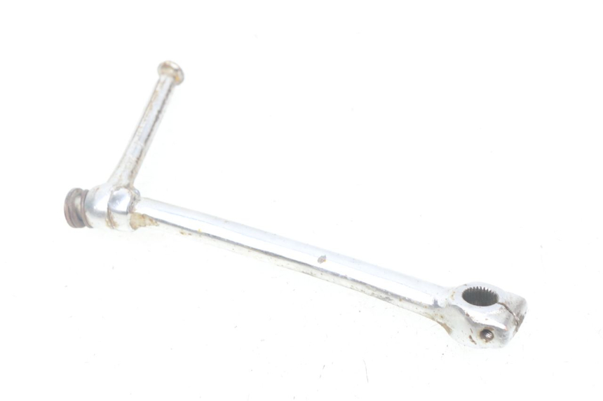 photo de KICK CCR DIRT BIKE 125 - Alternative perspective