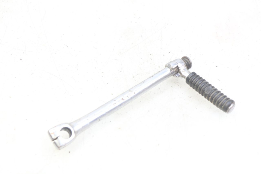 photo de KICK APOLLO DIRT BIKE 125 (2010 - 2018) - Zoom on usage condition