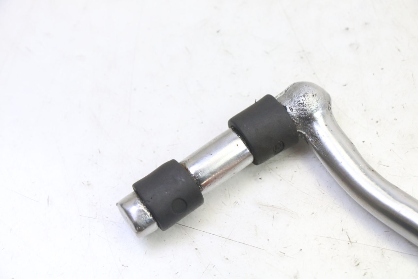 photo de KICK CCR DIRT BIKE 125 - Component detail