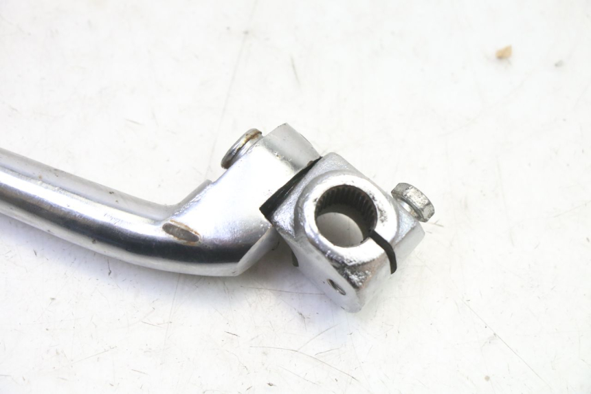 photo de KICK CCR DIRT BIKE 125 - Zoom on usage condition