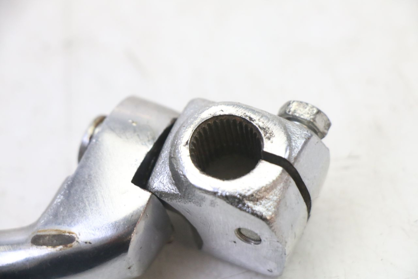 photo de KICK CCR DIRT BIKE 125 - Alternative perspective