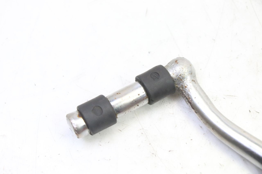 photo de KICK CCR DIRT BIKE 125 - Component detail