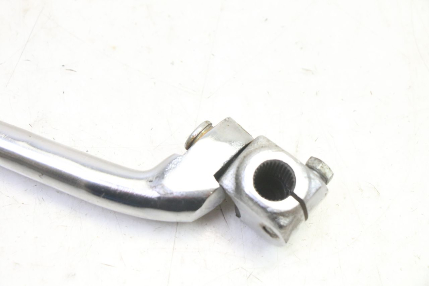 photo de KICK CCR DIRT BIKE 125 - Zoom on usage condition