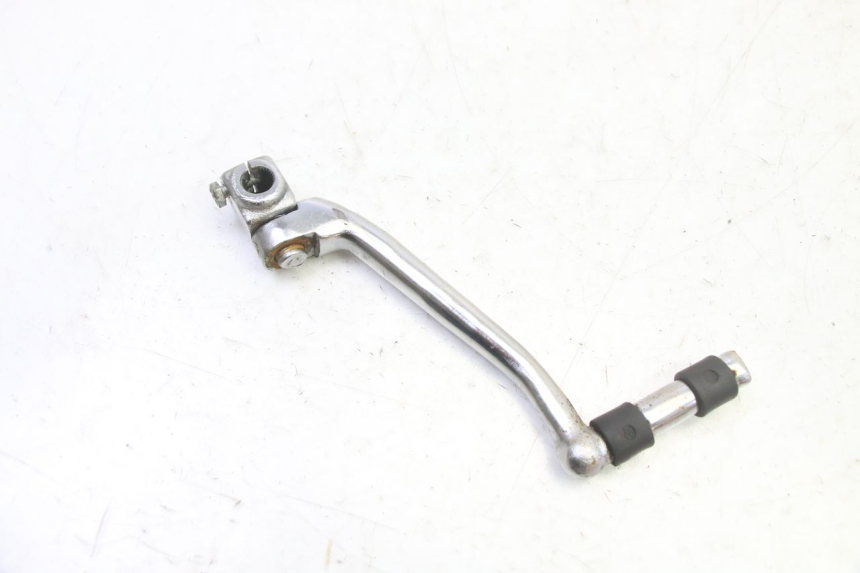 photo de KICK CCR DIRT BIKE 125 - Product overview