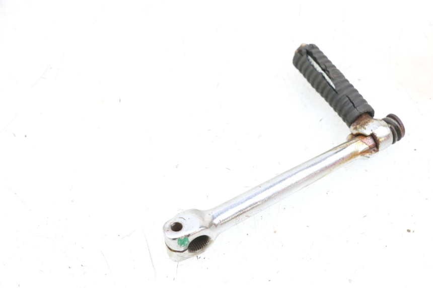 photo de KICK CCR DIRT BIKE 125 - Component detail